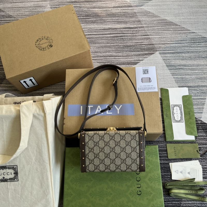 Mens Gucci Satchel Bags